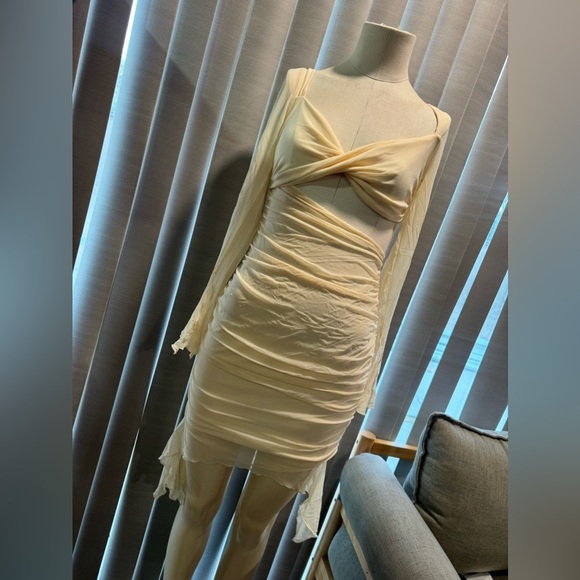 COLYSMO mini dress ✨ - Picture 4 of 11